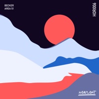 Area 51 - Single - Becker