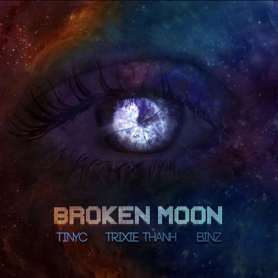Broken Moon - Trăng Vỡ - Single