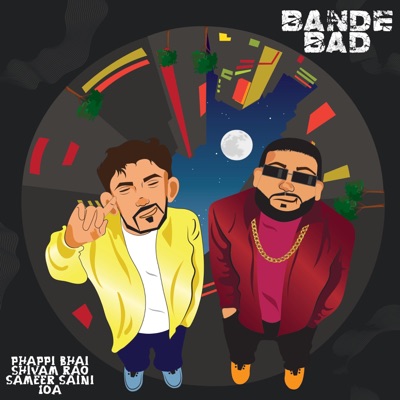 Bande Bad - Single