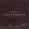 Testimony feat CeCe Winans - Terrian mp3