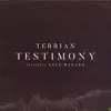 Testimony (feat. CeCe Winans)