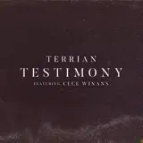 Terrian - Testimony (feat. CeCe Winans)