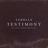 Testimony (feat. CeCe Winans)