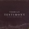 Testimony (feat. CeCe Winans) - Terrian lyrics