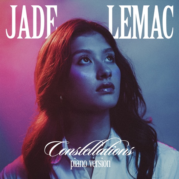 Constellations (Piano Version) - Single
