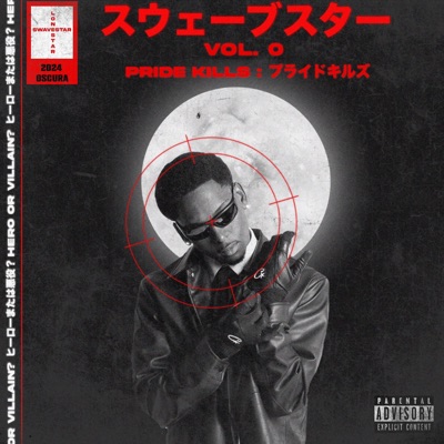 PRIDE KILLS - EP