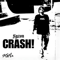 CRASH! - Single - Syzon & Eric Lorran