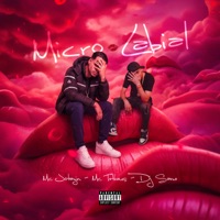 Micro Labial - Single - MC Jotazin & MC Tetheus