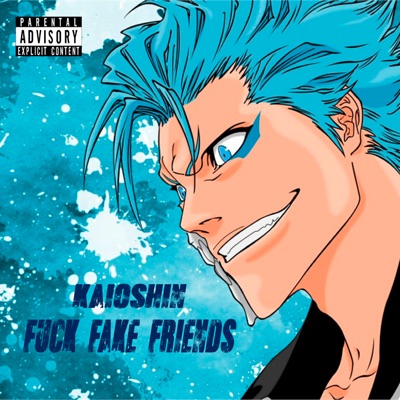Fuck Fake Friends - EP