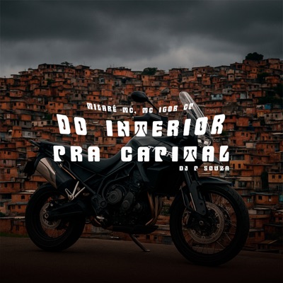 Do Interior pra Capital - Single