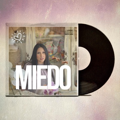 MIEDO - Single