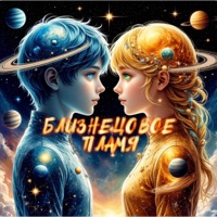 Близнецовое пламя - Single - Я ПРОСНУЛСЯ