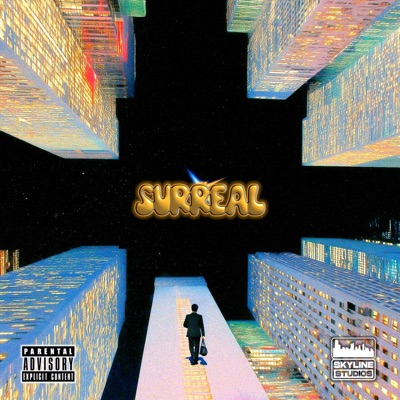 Surreal - Single
