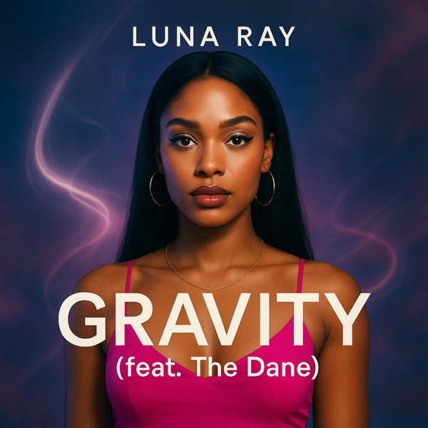 Gravity (feat. The Dane)