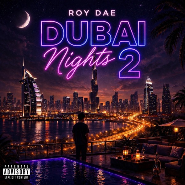 Dubai Nights 2
