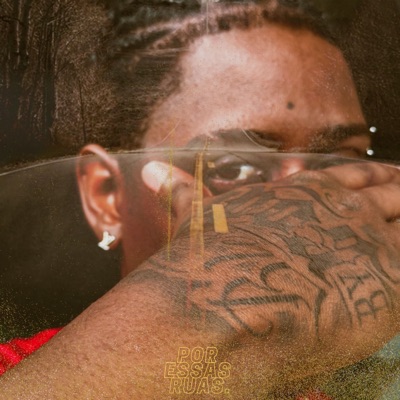 Por Essas Ruas (feat. Flips) - Single