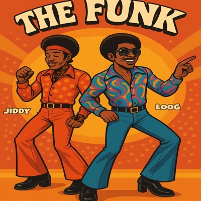 THE FUNK (feat. Loog) - Single