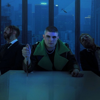 Ok! Kill'Em! - Single