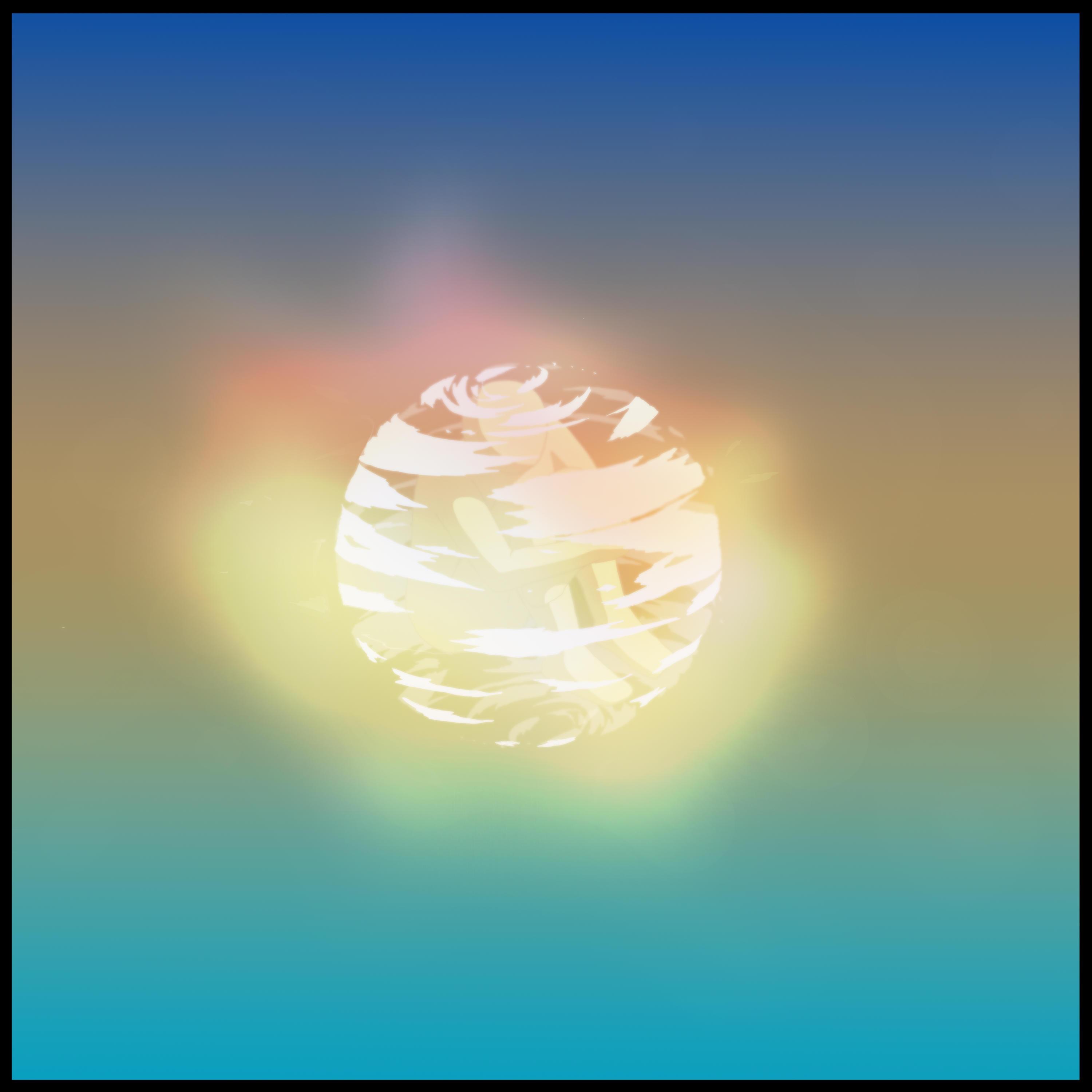 Rest in Peace - Single