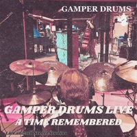 A Time Remembered - Single - GamperDrums