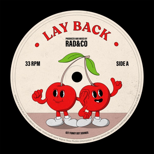 Lay Back