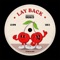 Lay Back artwork