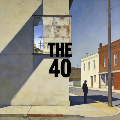 THE 40 - Single