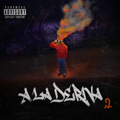 A La Deriva 2 - Single