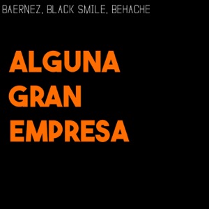 Alguna Gran Empresa - EP