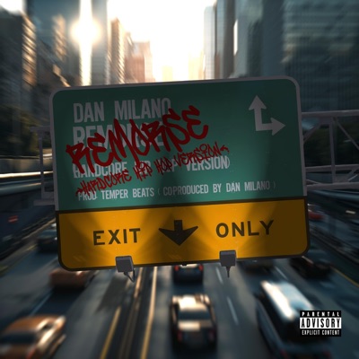 Remorse (Hardcore Hip Hop Version) - Single