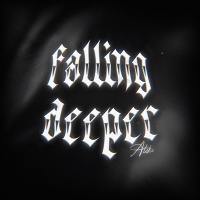 Falling Deeper - Single