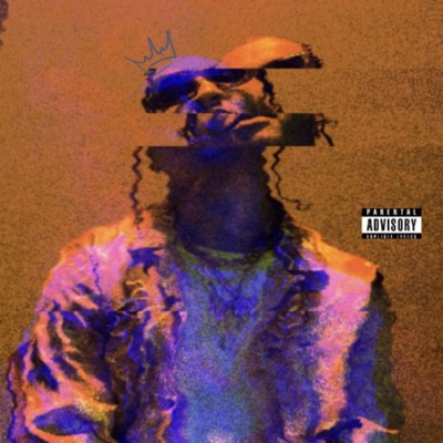 King of The Hill - Single