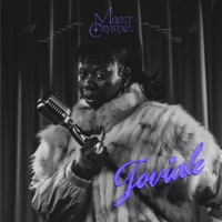 Knock Knock Feat. MF Doom