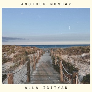 Another Monday - Single