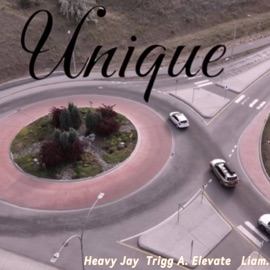 Unique (feat. Liam. & Trigg A. Elevate) Heavy Jay