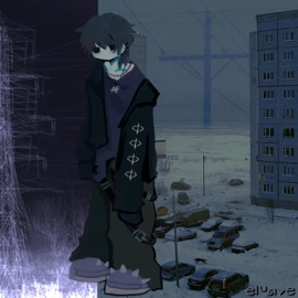 everything is a lie awaitedfate