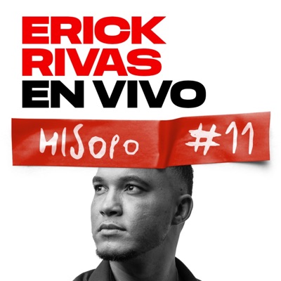 Hisopo #11 (Mecha Radio) [Versión Hisopo] - EP