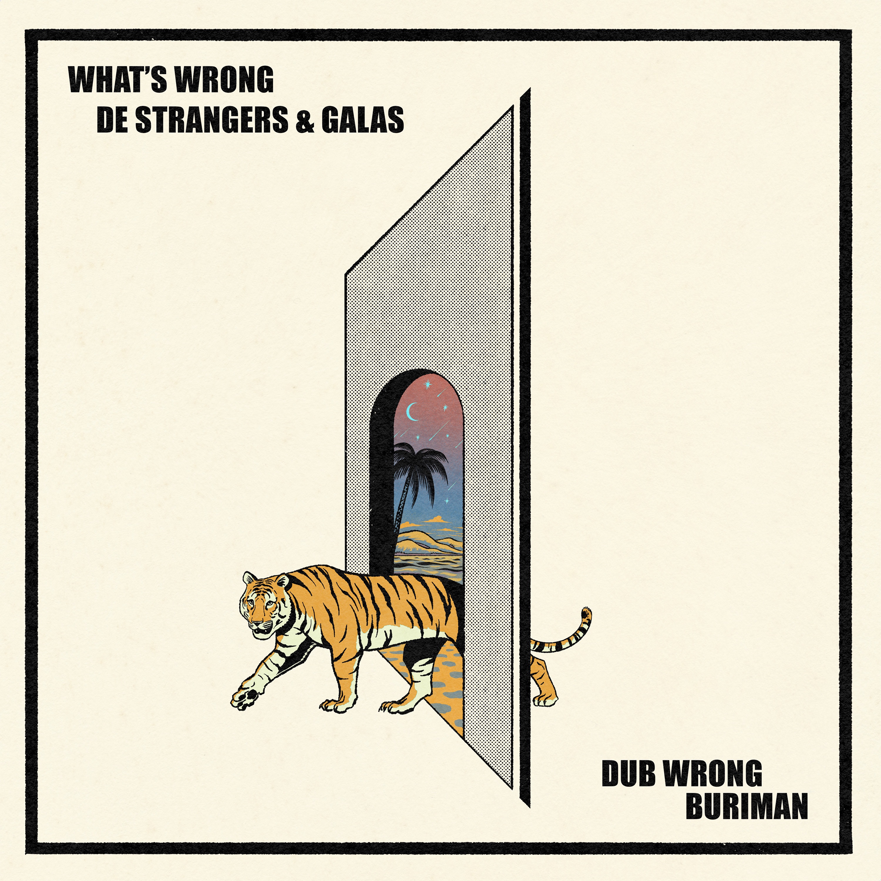 What's Wrong - Single