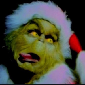 Grinch (feat. Phins) - Single