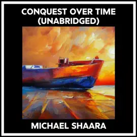 Conquest Over Time (Unabridged)