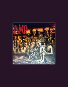 A.M.P.を聴いたり、ミュージックビデオを鑑賞したり、経歴やツアー日程などを確認したりしましょう！