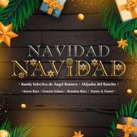 Navidad Navidad - Single - Banda Selectiva de Angel Romero 