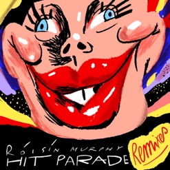 HIT PARADE REMIXES cover art