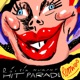 HIT PARADE REMIXES cover art