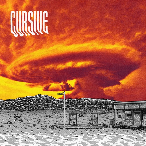 Album artwork