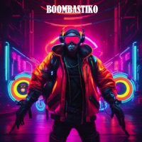 Plastic Man (feat. Touki) [remix] - Single - Boombastiko