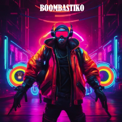 Plastic Man (feat. Touki) [remix] - Single