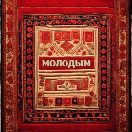 Молодым ПЕЧЕНЬЕ