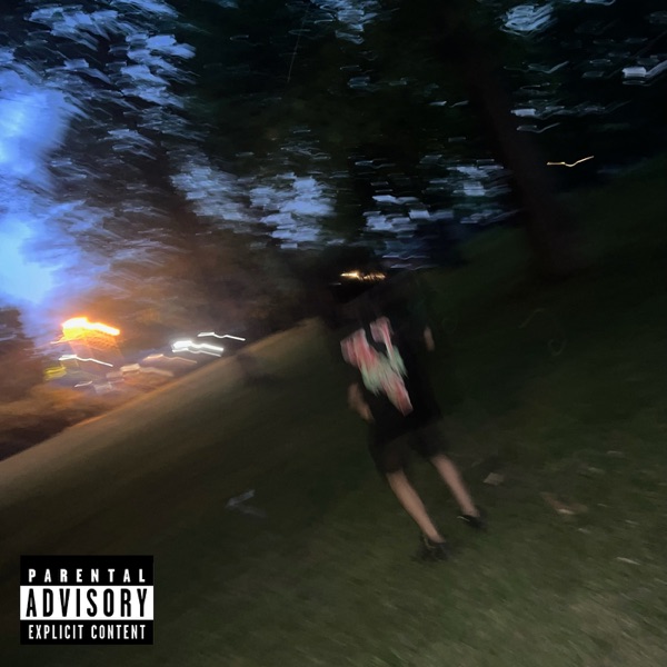 White Girl Wasted - Single