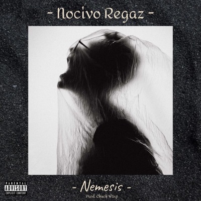 Nemesis (feat. Chuck Warp) - Single
